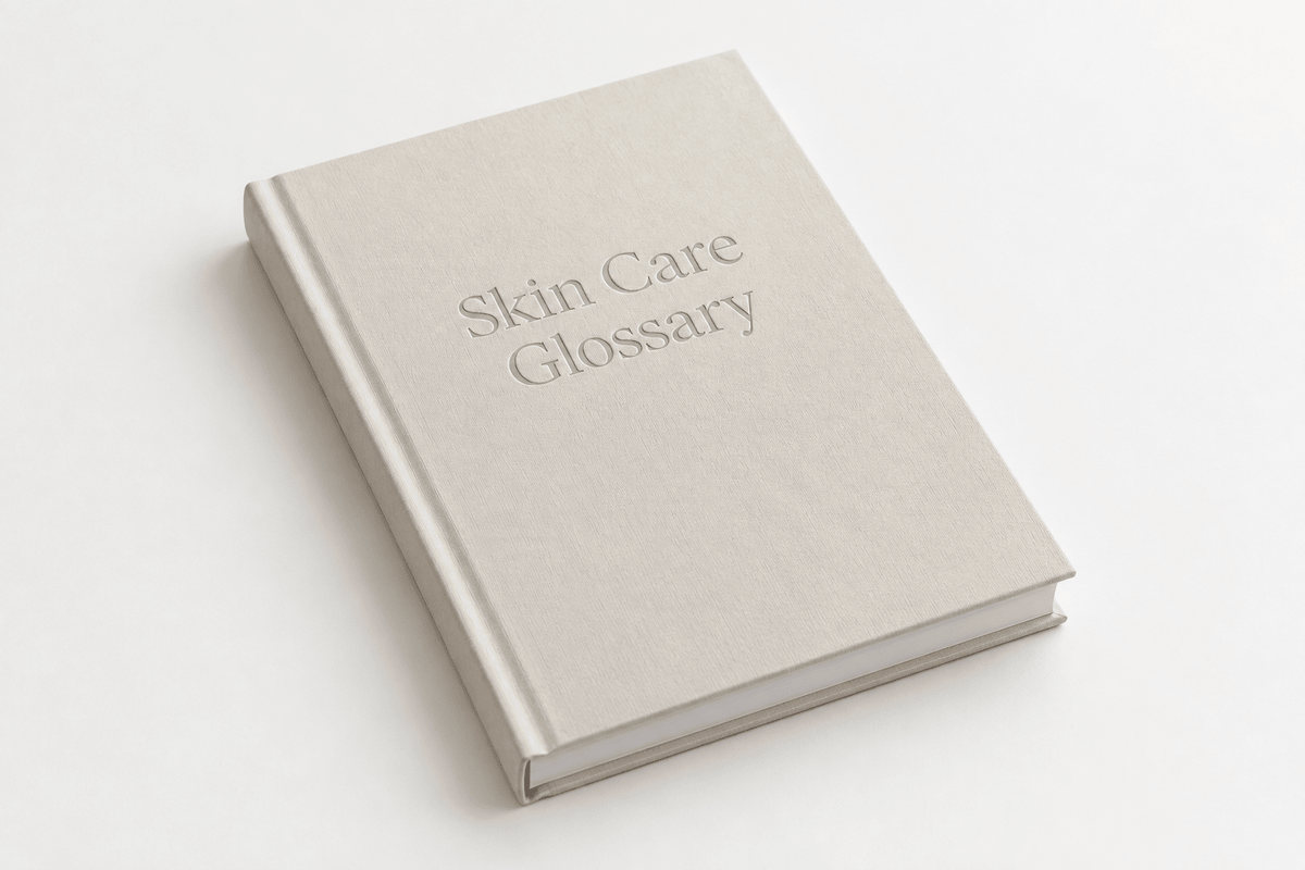 Book of Skin Barrier Glossary