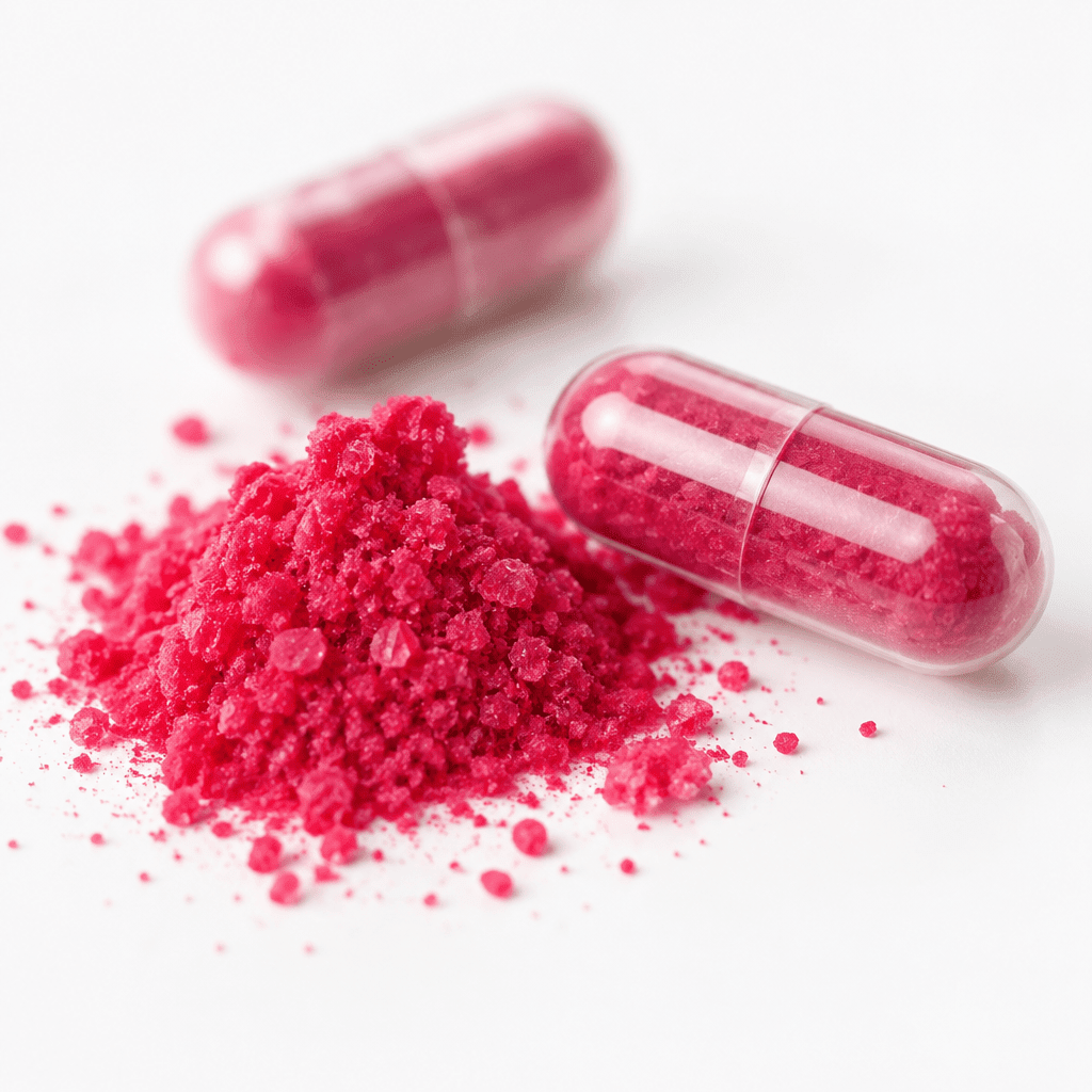 vitamin b12 in its natural form