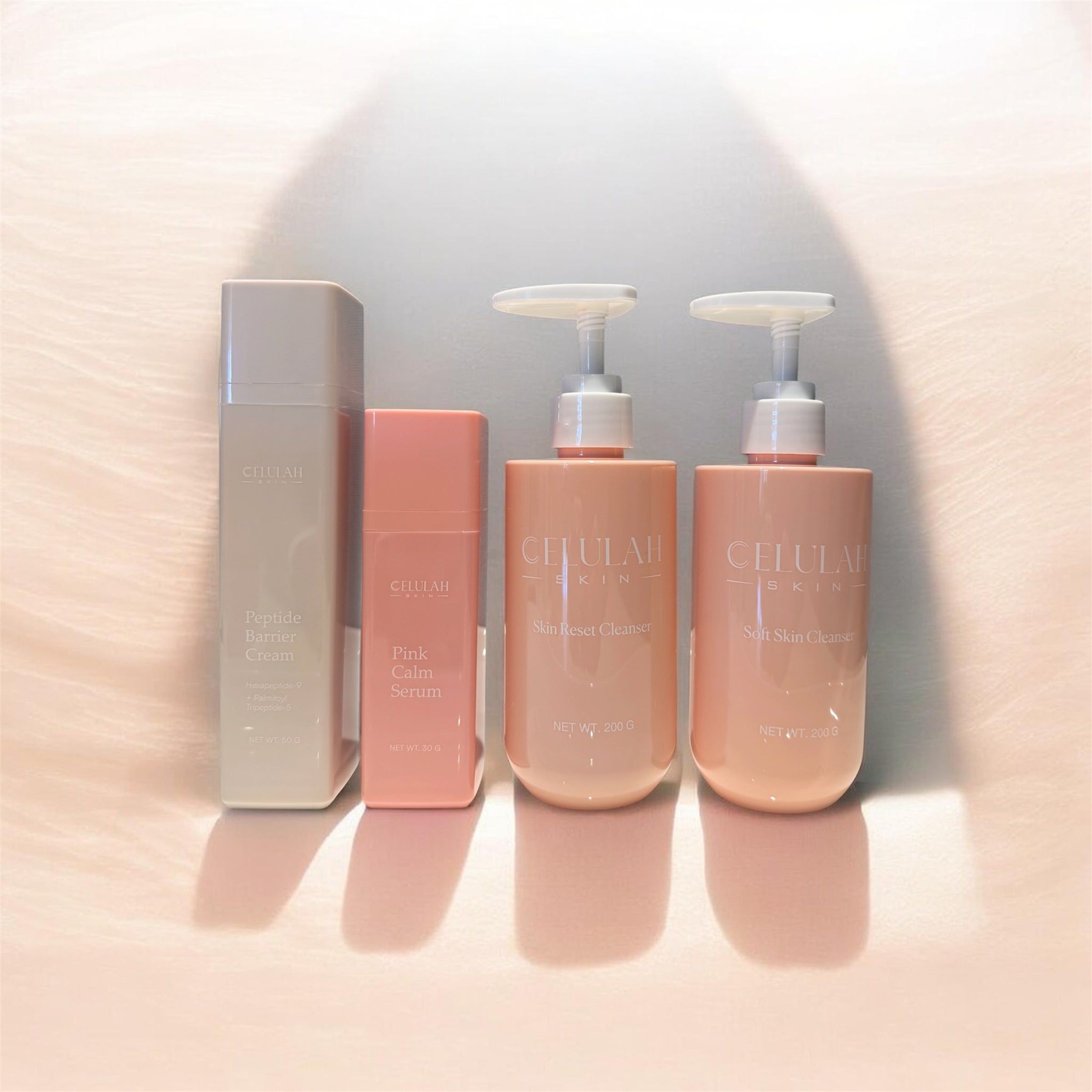 Skin Kits