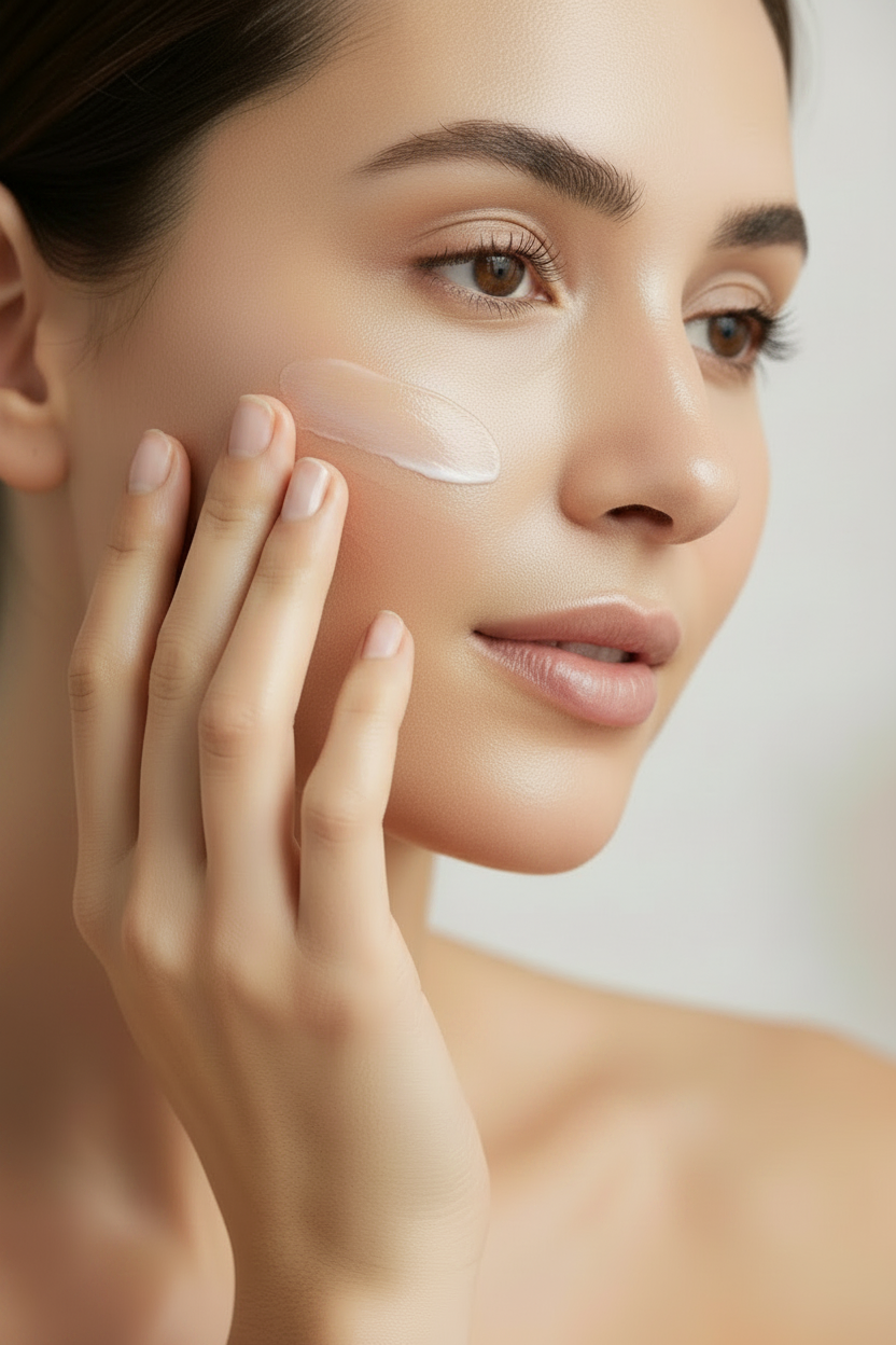 Moisturiser
