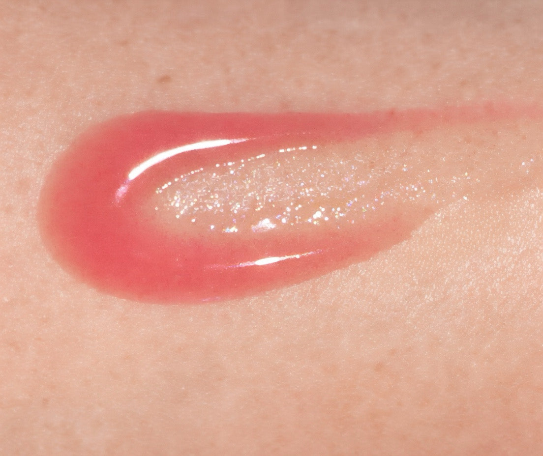 PINK CALM SERUM